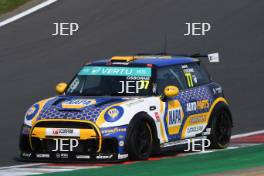 #77 Jamie Osborne - NAPA Racing UK