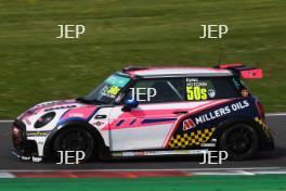 #50 Dylan Hotchin - Jamsport Racing UK