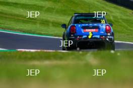 #22 James Griffith - Jamsport Racing UK