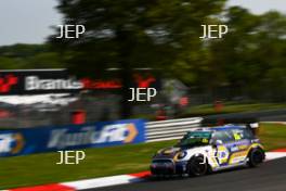 #15 Cameron Richardson - NAPA Racing UK