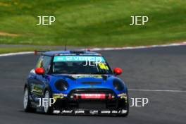 #56 Ben Crossley - Jamsport Racing UK