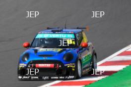 #56 Ben Crossley - Jamsport Racing UK