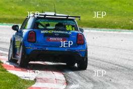 #56 Ben Crossley - Jamsport Racing UK