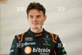 #210 Chris Mackenzie - Bitcoin Racing powered by Bitcoin Trading Cards