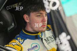 #15 Cameron Richardson - NAPA Racing UK