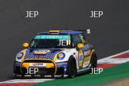 #77 Jamie Osborne - NAPA Racing UK