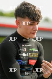 #27 Marlo Cordell- Jamsport Racing UK