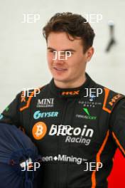 #210 Chris Mackenzie - Bitcoin Racing powered by Bitcoin Trading Cards