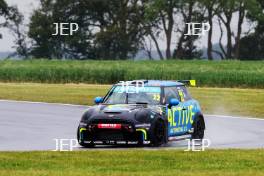 #22 James Griffith - Jamsport Racing UK