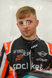 #94 Josh Porter - EXCELR8 Motorsport