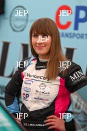 #82 Lydia Walmsley - Lydia Walmsley Racing