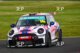 #50 Dylan Hotchin - Jamsport Racing UK