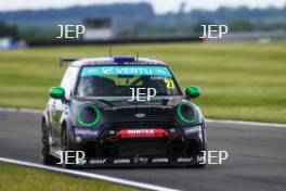 #27 Marlo Cordell- Jamsport Racing UK