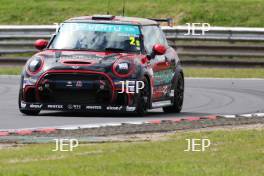 #2 Albert Webster - JRW Motorsport