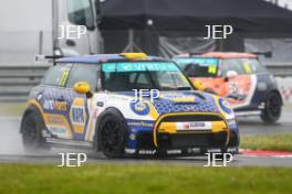 #77 Jamie Osborne - NAPA Racing UK