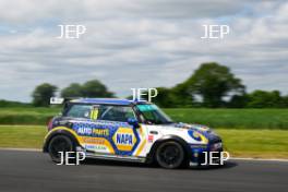 #18 Lewis Selby - NAPA Racing UK