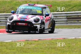 #50 Dylan Hotchin - Jamsport Racing UK