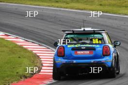 Ben CROSSLEY Jamsport Racing UK