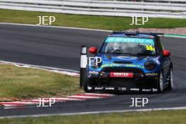 Ben CROSSLEY Jamsport Racing UK