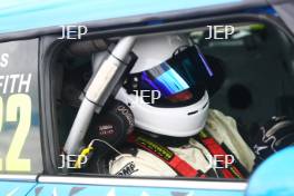 #22 James Griffith - Jamsport Racing UK