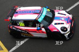 Dylan HOTCHIN Jamsport Racing UK