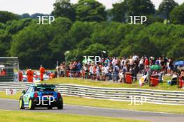 #22 James Griffith - Jamsport Racing UK