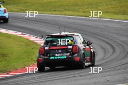 Albert WEBSTER JRW Motorsport