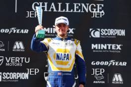 Cameron RICHARDSON - NAPA Racing UK