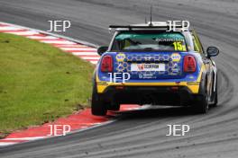 Cameron RICHARDSON - NAPA Racing UK