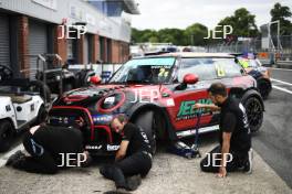 Albert WEBSTER JRW Motorsport