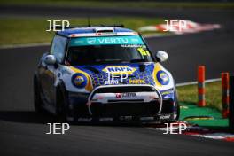 Cameron RICHARDSON - NAPA Racing UK