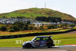 #15 Cameron Richardson - NAPA Racing UK 