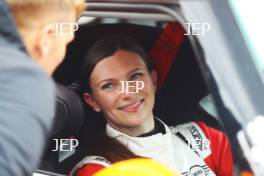 Hannah CHAPMAN EXCELR8 Motorsport 