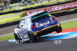 #18 Lewis Selby - NAPA Racing UK 