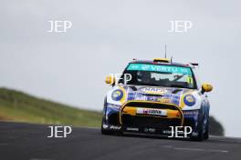 #77 Jamie Osborne - NAPA Racing UK 