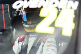 #24 Tom Ovenden - EXCELR8 Motorsport 