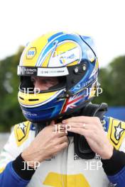 #18 Lewis Selby - NAPA Racing UK 