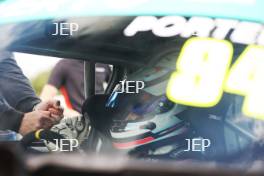 #94 Josh Porter - EXCELR8 Motorsport 