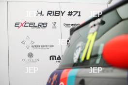 #71 Harvey Riby - EXCELR8 Motorsport