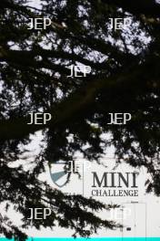 Mini Challenge