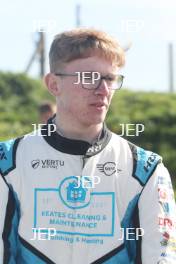 #33 Jamie Keates - PerformanceTek Racing