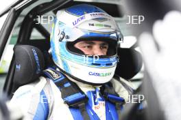 #26 Callum Eason - PerformanceTek Racing