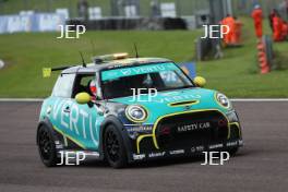 Mini Safety Car