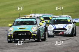 Mini Safety Car