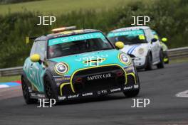 Mini Safety Car