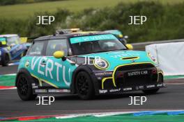 Mini Safety Car