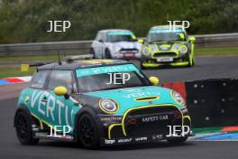 Mini Safety Car