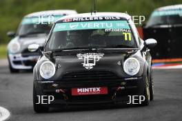 Mick Fitzgerald - Mini