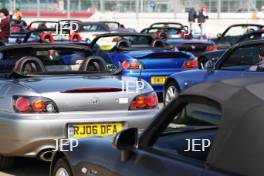 Silverstone Festival, Silverstone 2024 23rd-25th August 2024 Free for editorial use only