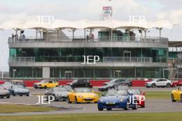 Silverstone Festival, Silverstone 2024 23rd-25th August 2024 Free for editorial use only